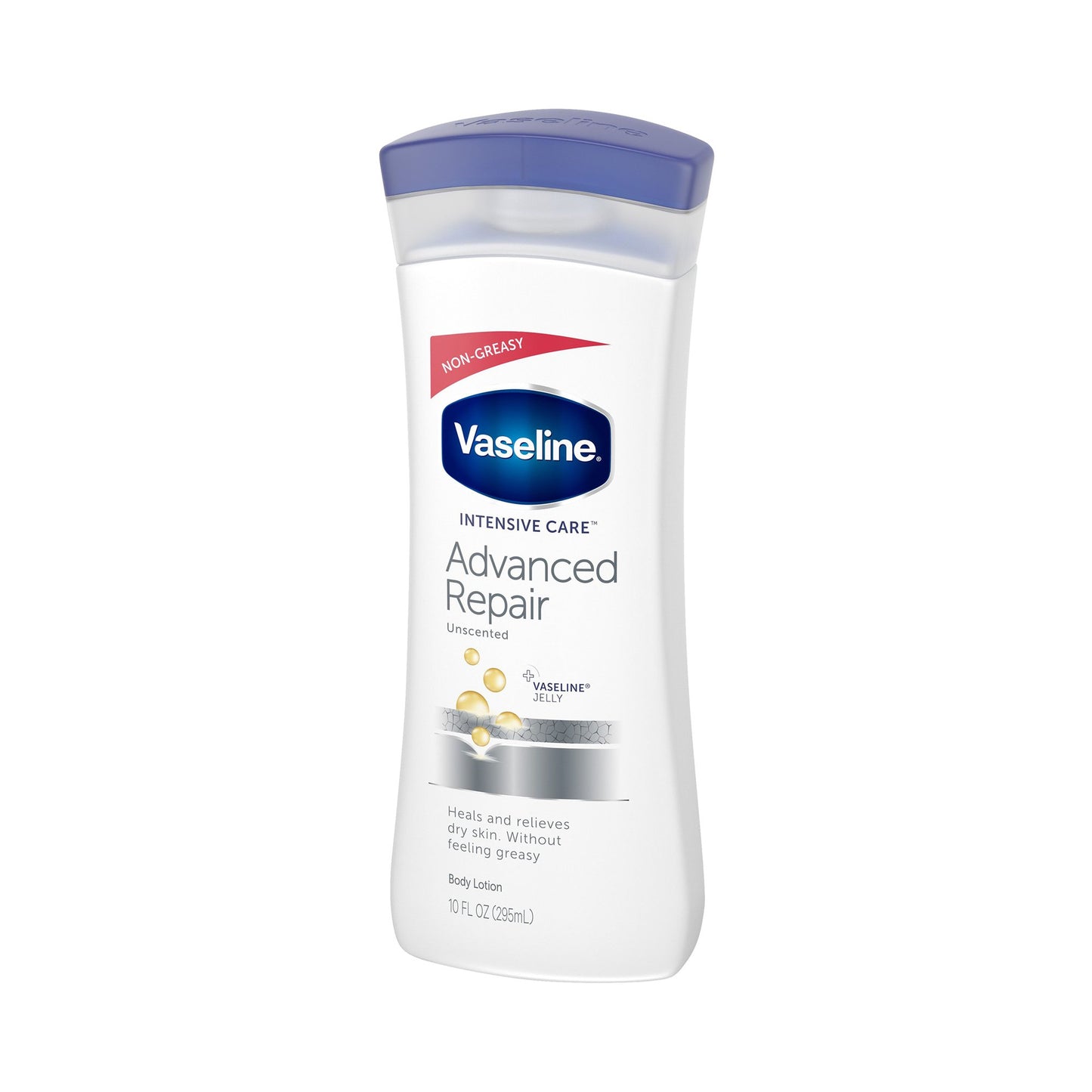 Vaseline® Intensive Rescue® Repairing Moisturizer 30521308400