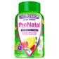 Vitafusion PreNatal Gummies Natural Raspberry Lemonade Flavor 02791701950