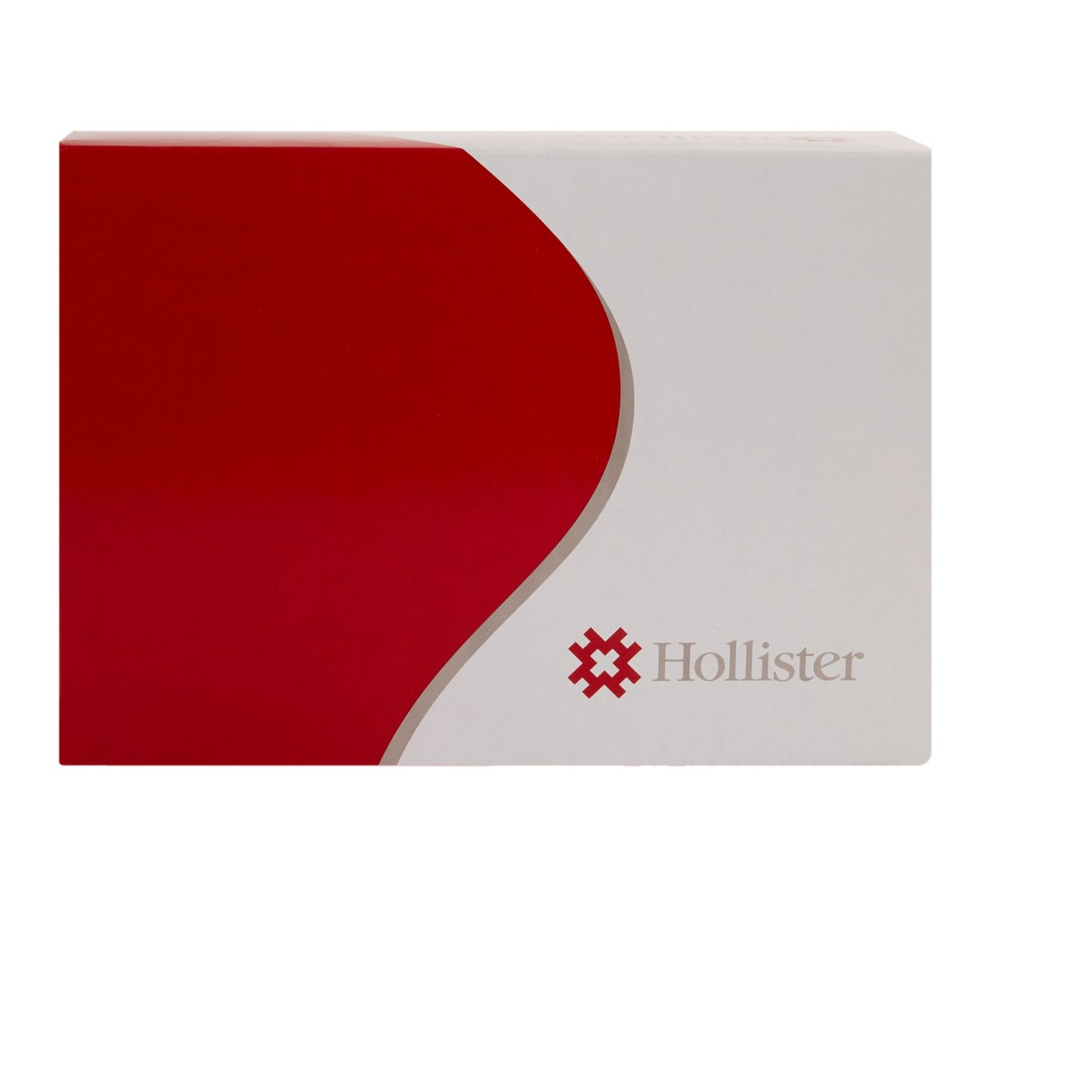 New Image™ Two-Piece Ultra-Clear Urostomy Pouch, 9 Inch Length, 2¼ Inch Flange 18423