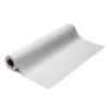 Table Paper Graham Medical™ 27 Inch Width 225 Foot Length White Smooth 92547
