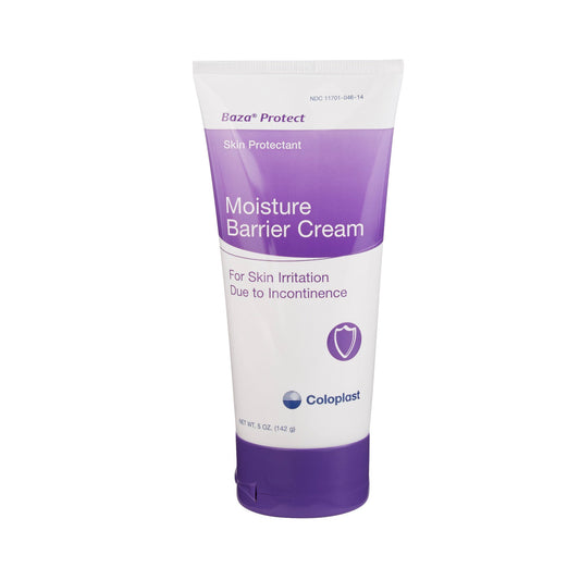 Skin Protectant Baza® Protect 5 oz. Tube Scented Cream CHG Compatible - 1880