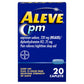 Aleve PM Caplets 00280120020