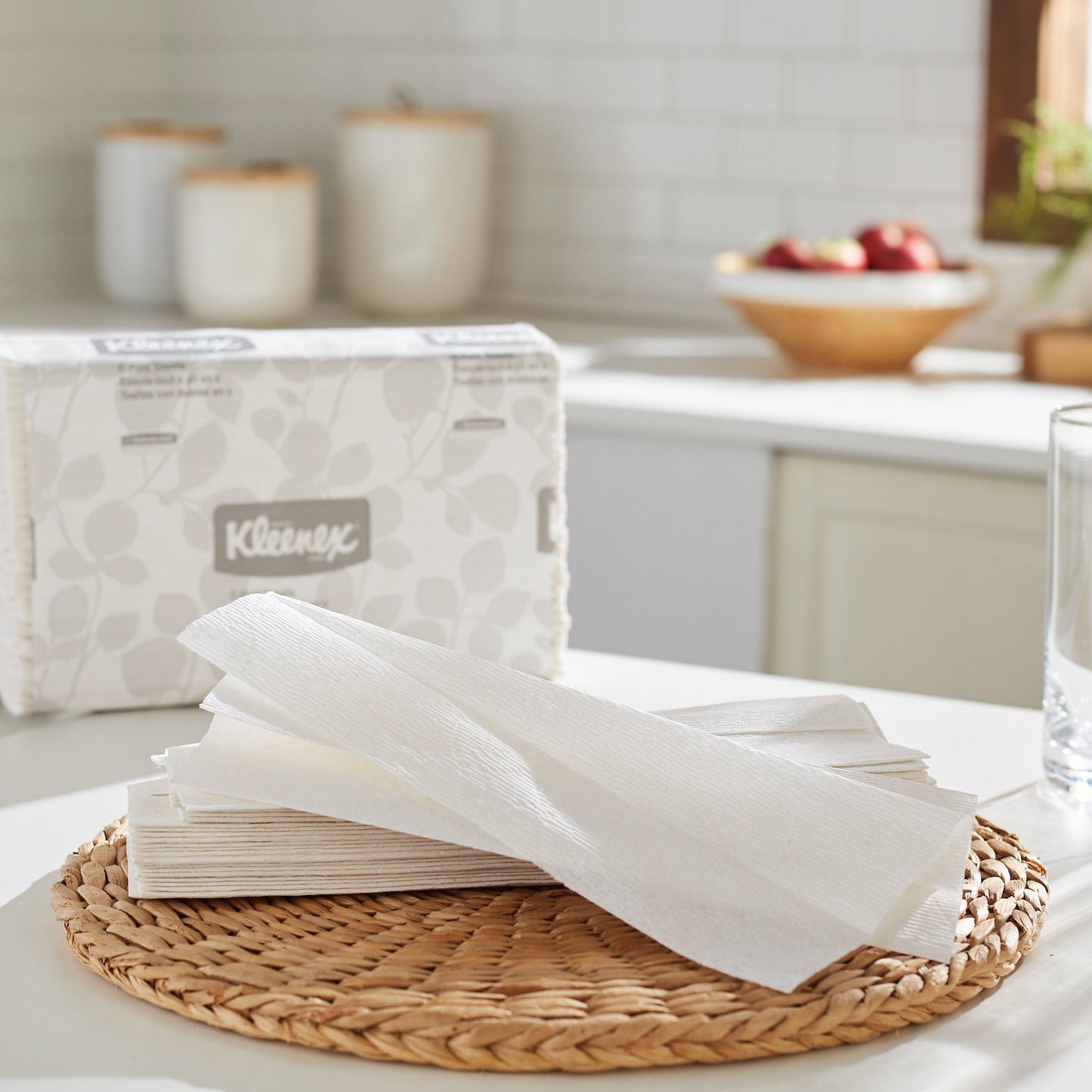 Kleenex® C-Fold Paper Towel, 150 per Pack 01500