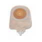Premier™ One-Piece Drainable Transparent Urostomy Pouch, 9 Inch Length, 1½ Inch Stoma 8478