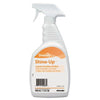 Furniture Polish Diversey™ Shine-Up™ Trigger Spray Liquid 1 Quart Bottle Lemon Scent NonSterile - DVO4995480