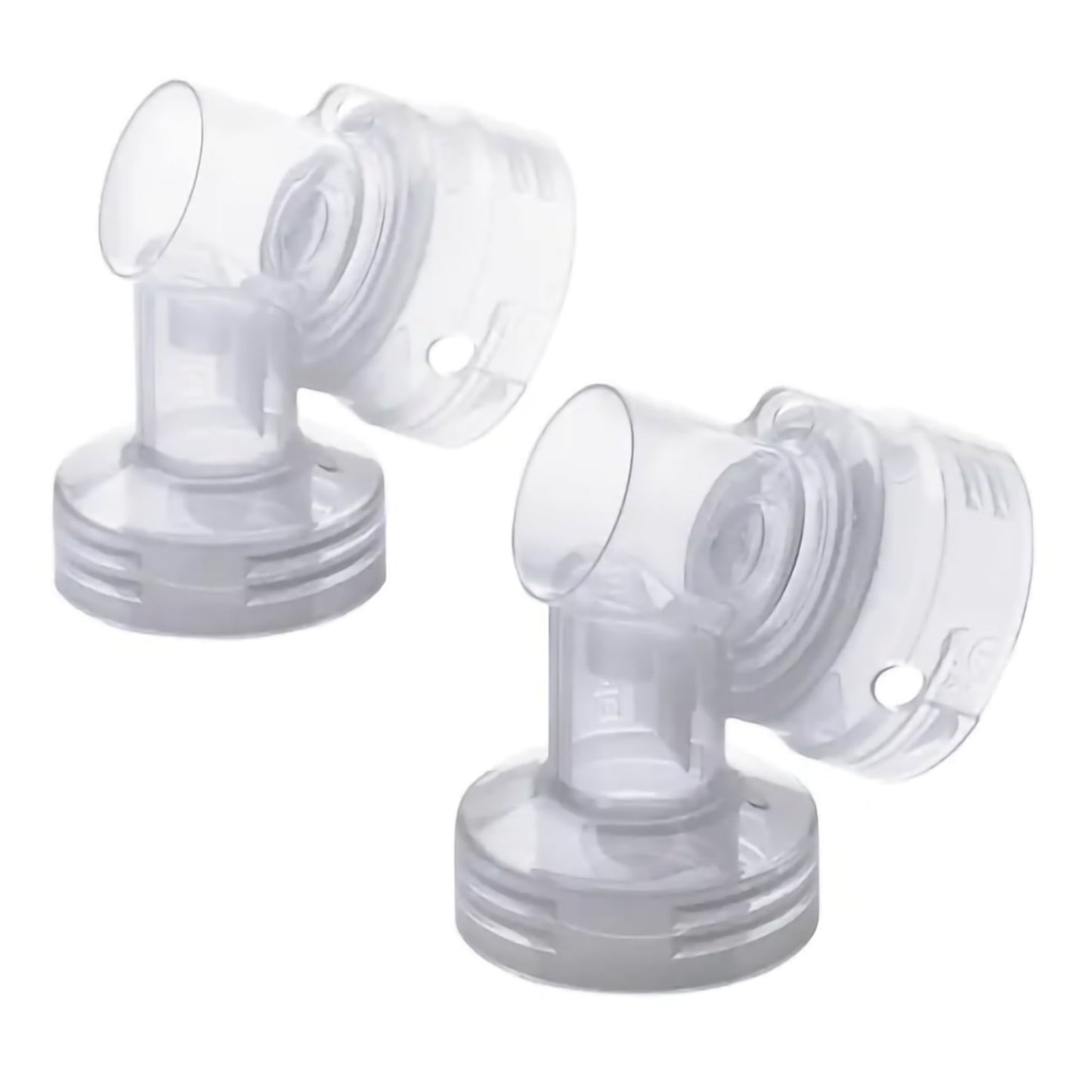 Breast Shield Connector PersonalFit™ Medela PersonalFit™ and PersonalFit™ Flex Breast Shields - 87071