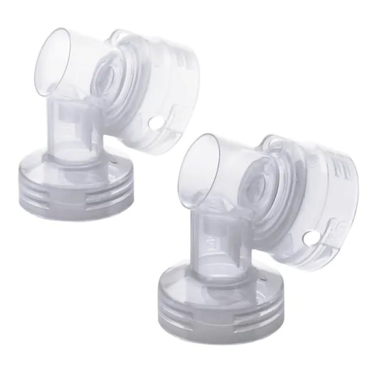 Breast Shield Connector PersonalFit™ Medela PersonalFit™ and PersonalFit™ Flex Breast Shields - 87071