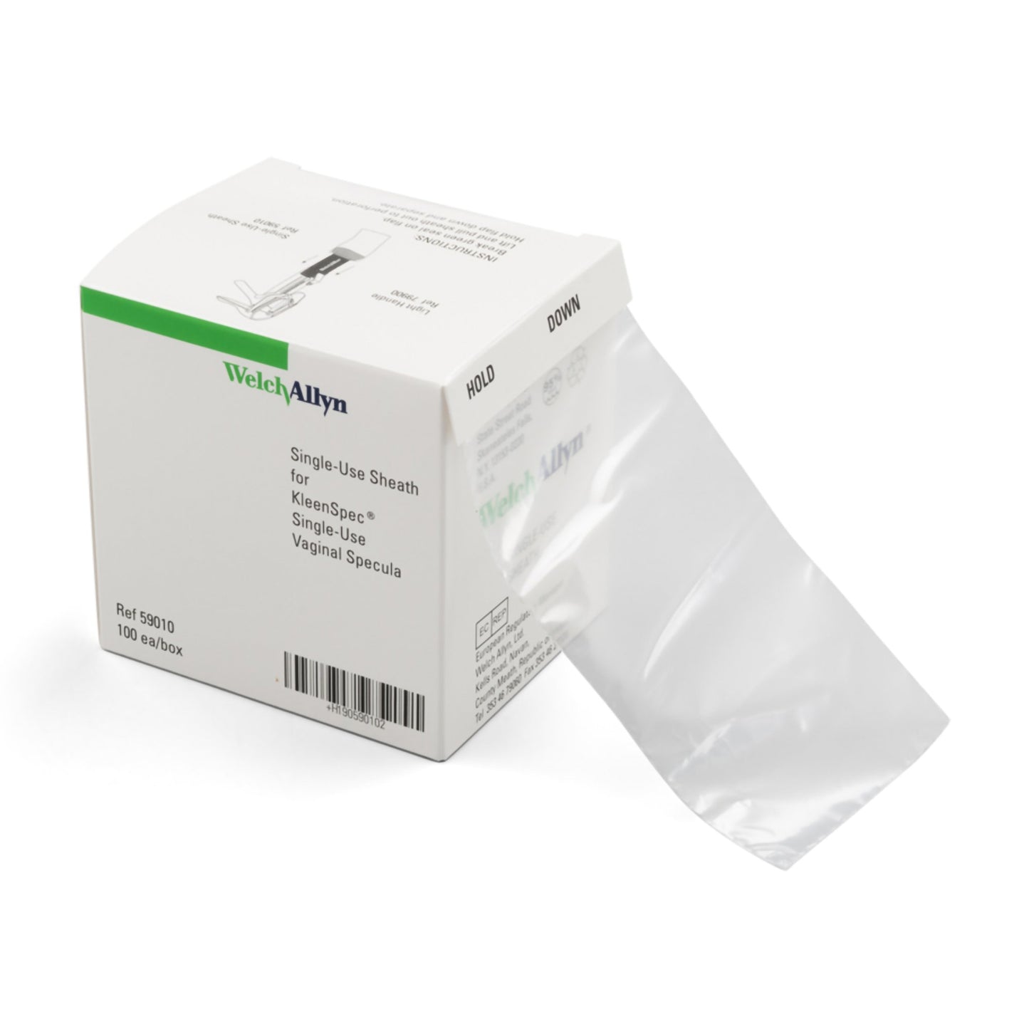 Disposable Sheath - 59010