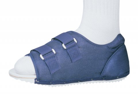 Post-Op Shoe ProCare® Medium Male Blue - 79-90185