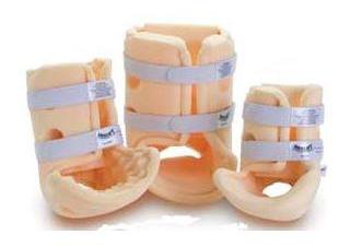 Heel Suspension Boot Heelift® One Size Fits Most Beige - 2970004135