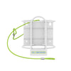 Drug Disposal System Wall Mount Rx Destroyer™ 2 lbs. Carton Weight - RX64WALLSEC