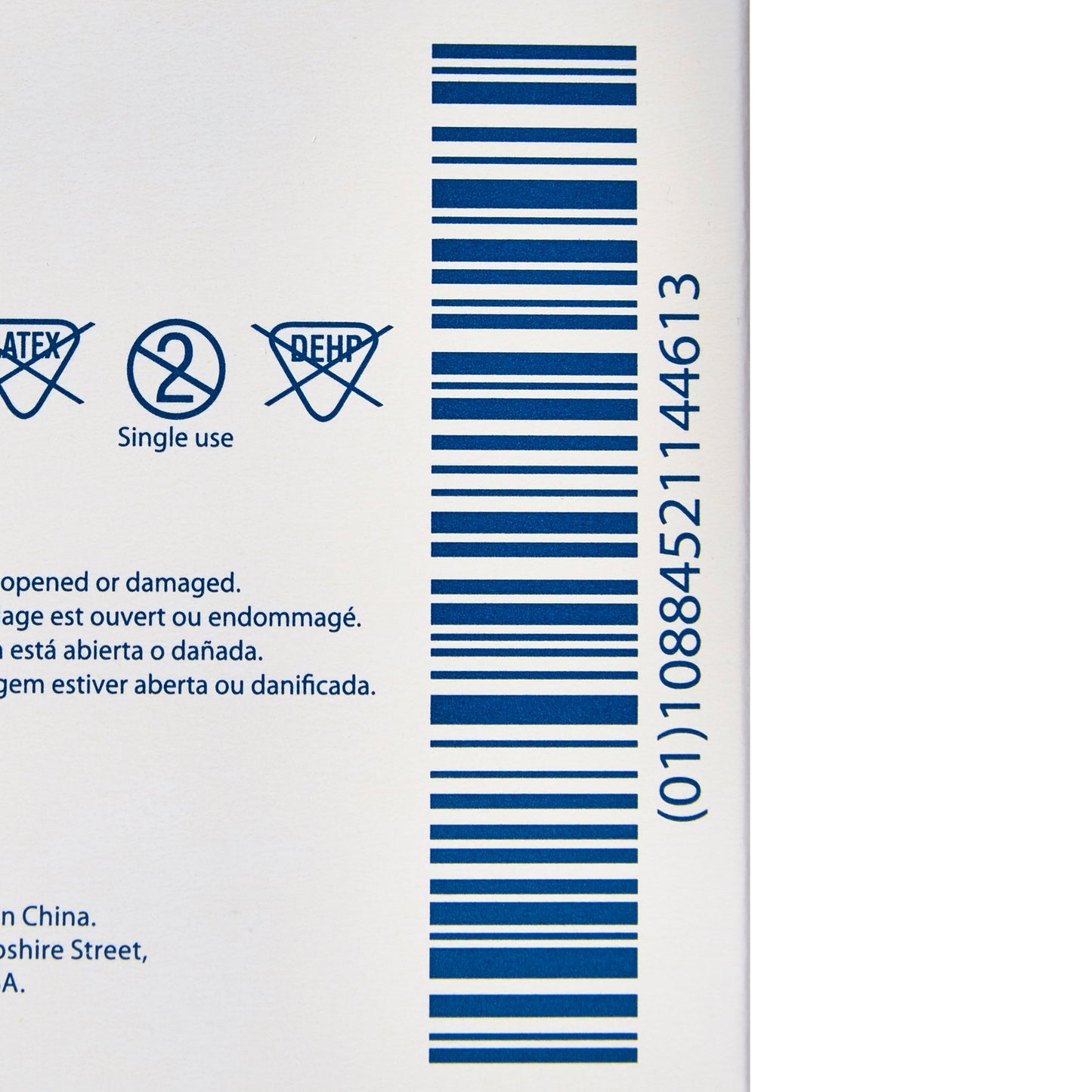 Curity™ Tan Adhesive Strip, 1 x 3 Inch 44115