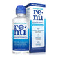 Bausch + Lomb Renu Advanced Formula Multi-Purpose Solution 31011904301