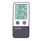 Traceable® Digital Thermometer / Hygrometer 90080-06