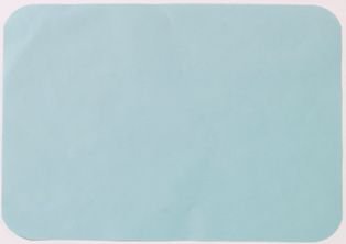 Tray Cover Tidi® 8.5 X 12.25 Inch For Dental Tray (Ritter B) - 917513