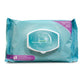 Hygea® Floral Scent Personal Cleansing Cloths A500F48