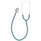 McKesson Classic Dual Head Stethoscope, Teal 01-670TLGM