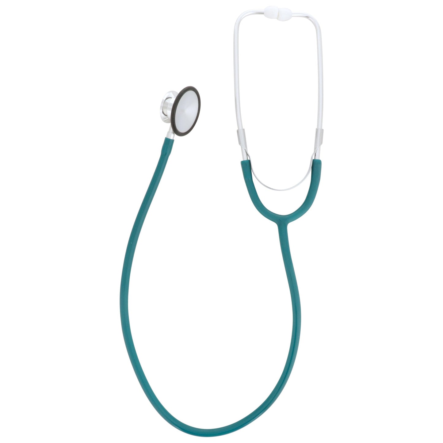 McKesson Classic Dual Head Stethoscope, Teal 01-670TLGM