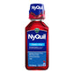 NyQuil Cold & Flu, Cherry Flavor 37000080812