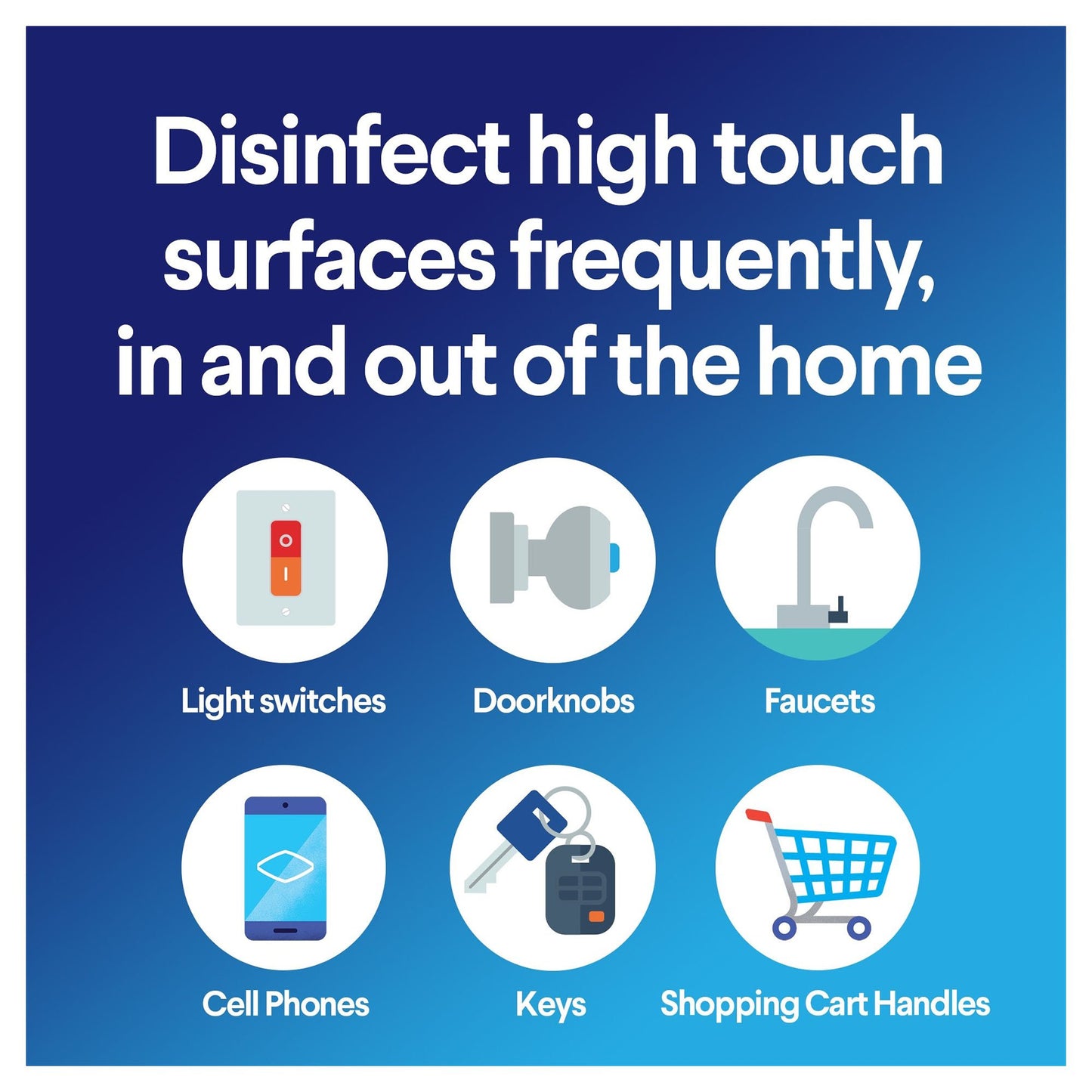 Clorox® Disinfecting Wipes, Fresh Scent, 35 ct. 01593