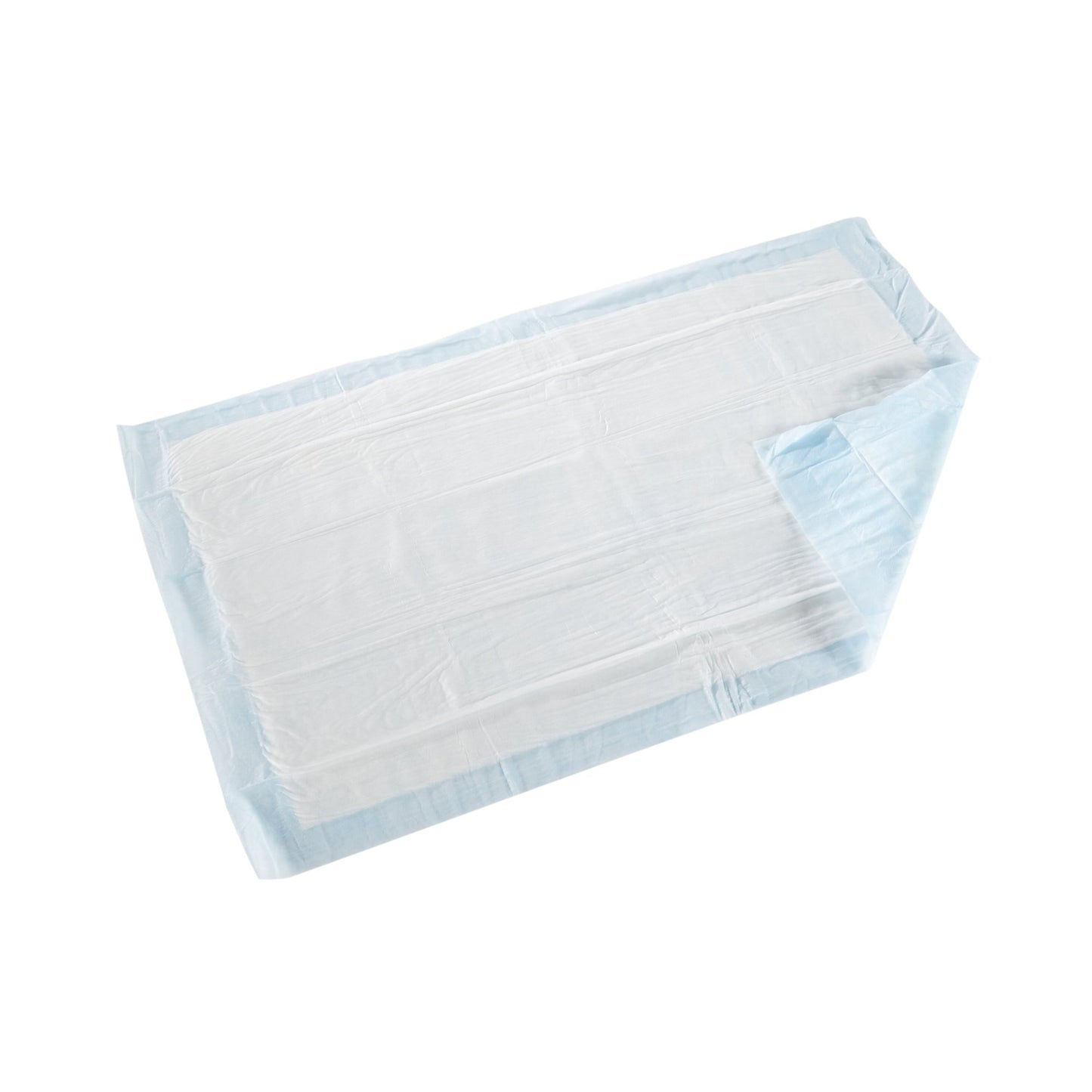 McKesson Ultra Breathable Heavy Absorbency Low Air Loss Underpad, 23 x 36 Inch UPHV2336