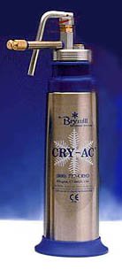 Cryosurgical Systems