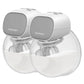 Hands Free Double Electric Breast Pump Momcozy S9 Pro-N BP091-GR00BA-A