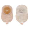 Urostomy Pouch Premier™ One-Piece System 9 Inch Length Flat, Trim to Fit Up to 2-1/2 Inch Stoma - 84590