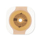 New Image™ Flat CeraPlus™ Skin Barrier - Tape, 57 mm Flange, up to 44 mm Opening 11203