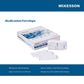 McKesson Pill Envelope, 3½ x 2¼ Inch 63-4415