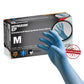 NitriDerm® EP Nitrile Extended Cuff Length Exam Glove, Medium, Blue 182200