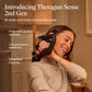Hand-Held Massager Theragun Sense 2 TG0004351-1A10