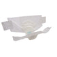 Wings Unisex Adult Incontinence Brief, Tab Closure, 3X-Large, Heavy Absorbency 67095