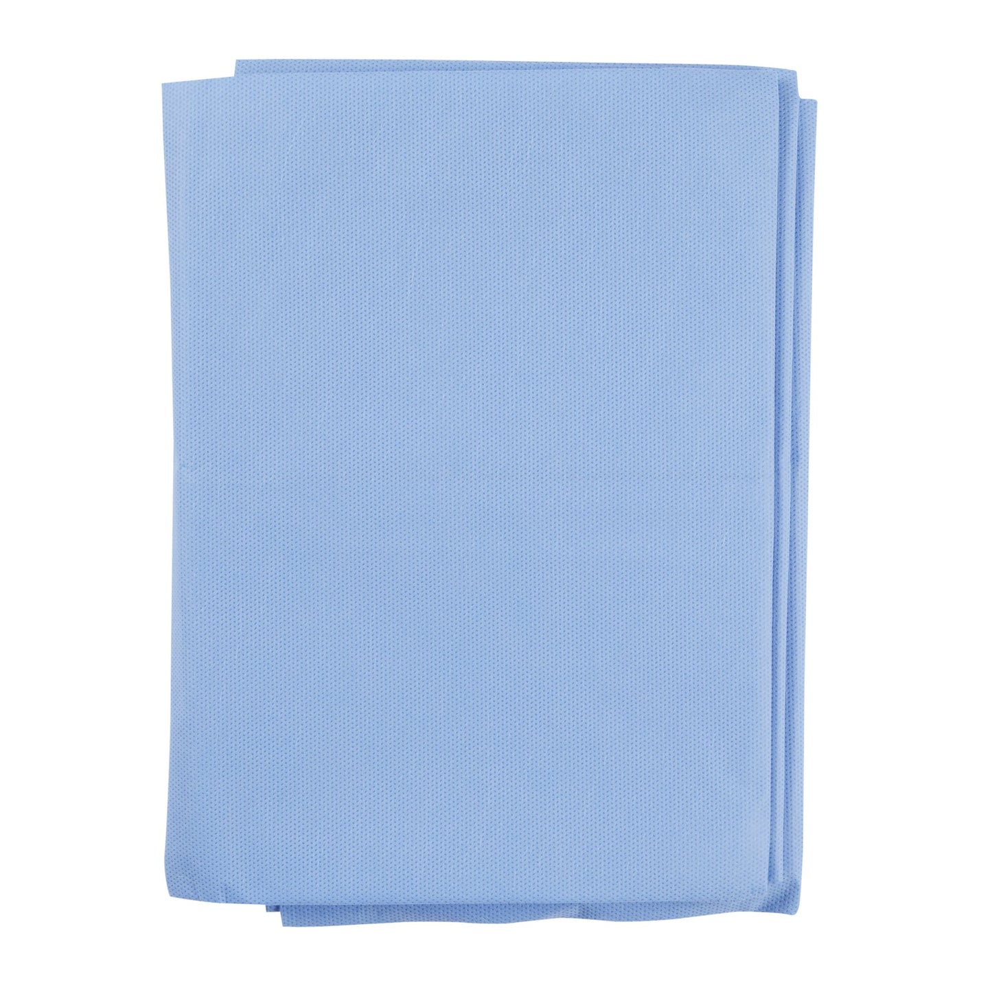 General Purpose Drape McKesson Large Drape Sheet 76 W X 60 L Inch Sterile - 16-I80-12403-S