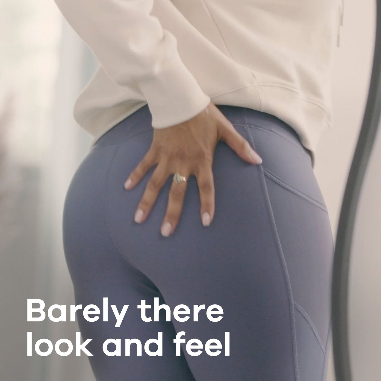 Always® Discreet Bladder Control Pad, Size 3 03700088658