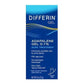 Differin Gel Acne Treatment 00299492030