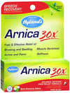 Pain Relief Hylands® 30X Strength Arnica Montana Tablet 50 per Bottle - 35497332661