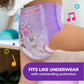 Pull-Ups® Learning Designs® for Girls Training Pants, 4T to 5T 51357