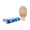 ConvaTec Esteem + One-Piece Drainable Transparent Filtered Ostomy Pouch, 12 Inch Length, 3/4 to 2 Inch Stoma 416976, Box of 10