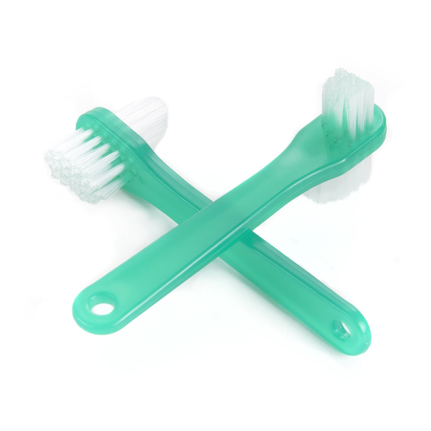 McKesson Denture Brush 16-TBDEN