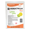 Oral Supplement Homactin™ AA Plus Lemon-Lime Flavor Powder 1.4 oz. Individual Packet 37011