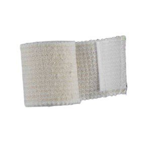 Cardinal Cardinal Health Double Hook and Loop Closure Elastic Bandage, 4 Inch x 5-4/5 Yard 23593-04LF, DZ