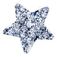 Glitter™ Stat Strip® Kid Design (Glitter Stars and Stripes) Adhesive Strip GLIAST100