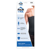 Cold Pack with Wrap Polar Ice® Back One Size Fits Most Nylon / Polyester / Water Reusable - 30108
