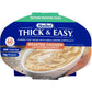 Thick & Easy® Roasted Chicken with Potatoes and Carrots Purée Thickened Food 160748