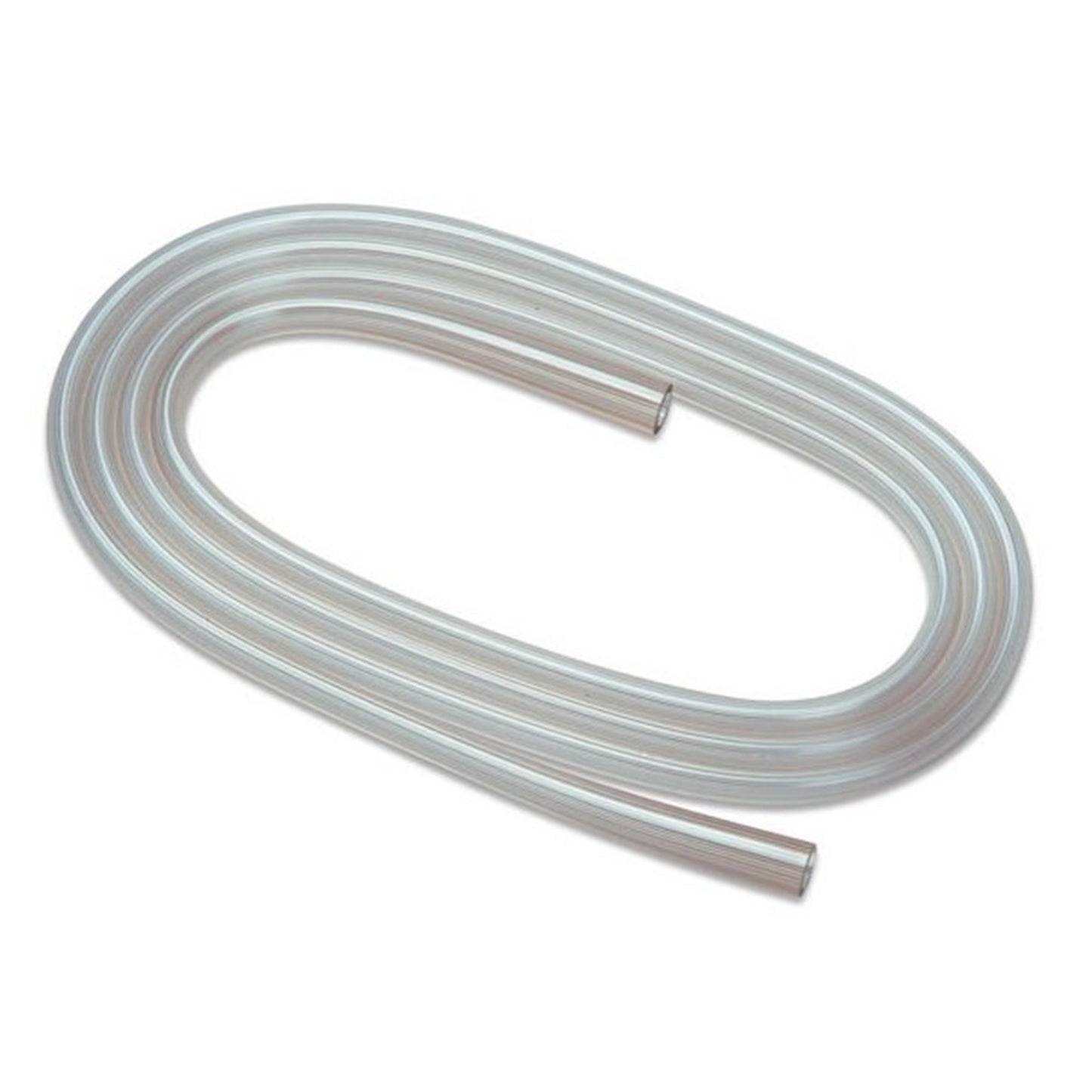 Bulk Suction Tubing Medi-Vac® Clear 1/4 Inch I.D. 100 Foot Length Plastic NonSterile N7100A