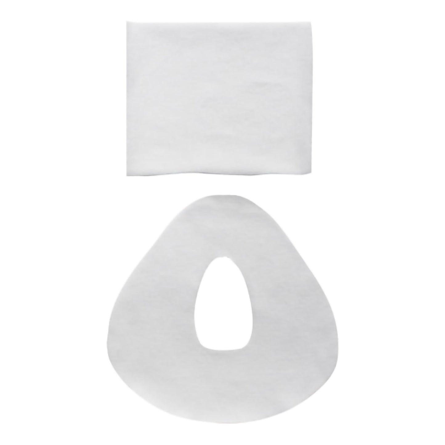 CPAP Mask Liner RemZzzs Medium CAP3001M