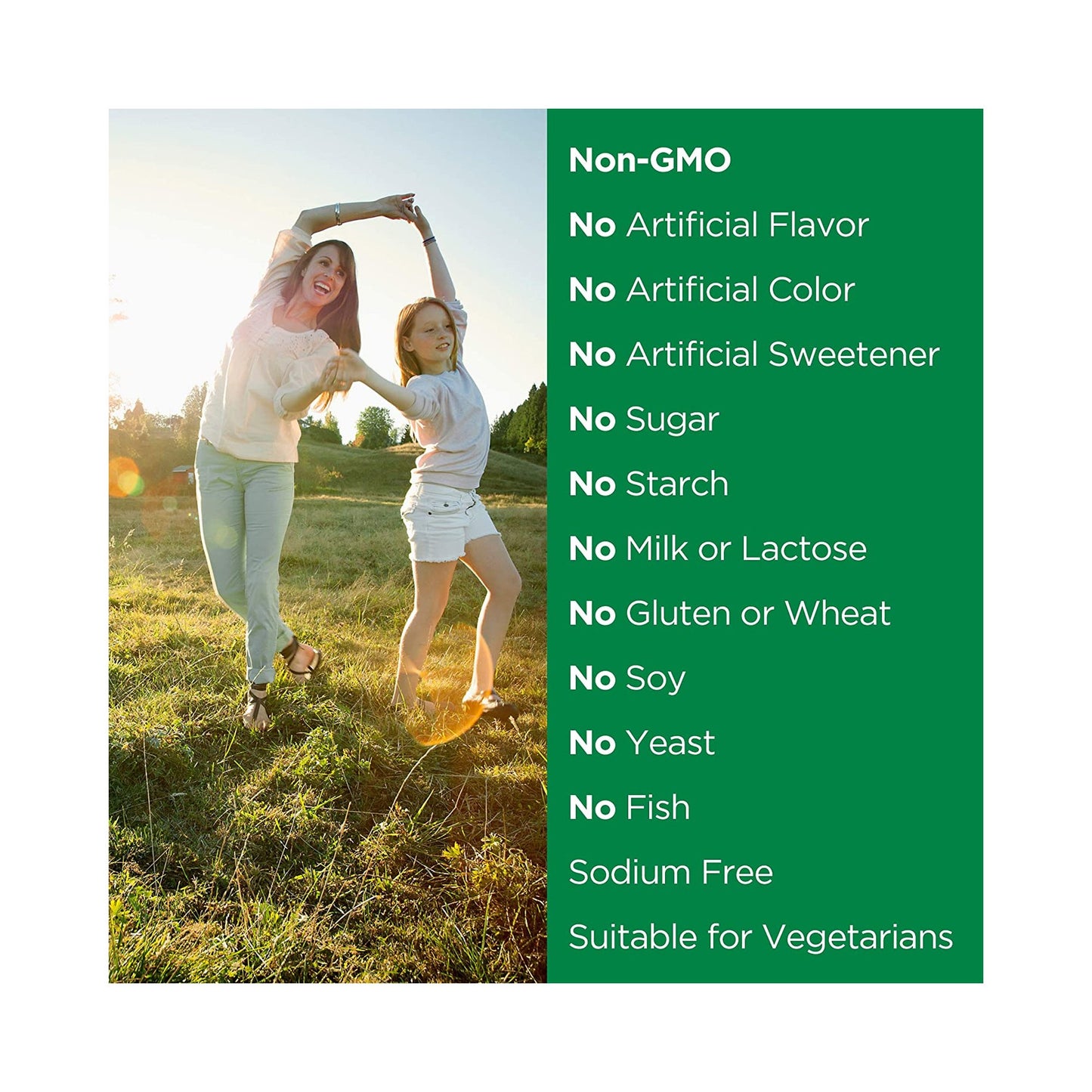 Nature's Bounty® Melatonin Natural Sleep Aid 07431202832