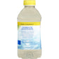 Thick & Easy® Hydrolyte® Honey Consistency Lemon Thickened Water, 46-oz. 27076
