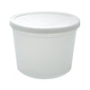 OakRidge Lab Storage Container, 1,892 mL 0464-1100